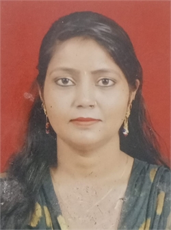 jyoti sharma - Part time Cleaner and Cook and Baby Sitter in filmistan in Delhi