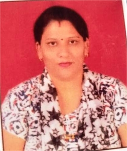 Jyoti Shinde - Part time Cook and Baby Sitter in Chembur in Mumbai