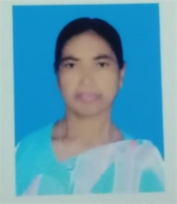 Jyoti shushila kujur - Full time Baby Sitter in Gumla in Gumla