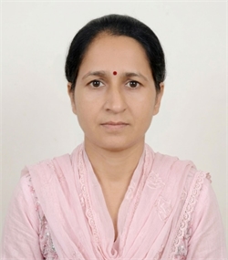 Jyoti Singh - Part time Cook and Patient Care and Elderly Care in Subhash park, Moti Nagar, in Gurgaon