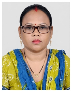 Jyoti Singh - Part time Cleaner and Cook and Baby Sitter in Rajouri Garden in Delhi