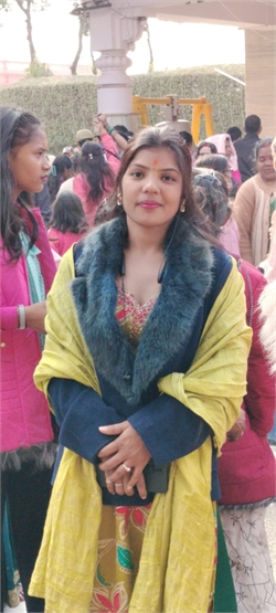 Jyoti Singh - Part time Patient Care and Elderly Care in Kunraghat in Gorakhpur