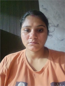 Jyoti Singh - Part time Baby Sitter in Govindpuram in Ghaziabad