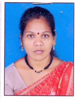Jyoti  sonavne - Part time Cleaner and Baby Sitter in Ghansoli in Navi Mumbai