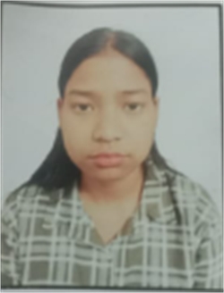 Jyoti Soren - Part time Cleaner in Kalkaji in Delhi