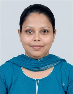 Jyoti Sunil - Part time Cleaner and Cook and Baby Sitter in Karol Bagh in Delhi