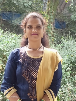 Jyoti Sunil Pagare - Part time Cleaner and Cook in Chembur East in Mumbai
