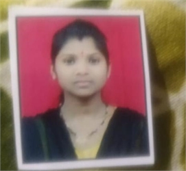 Jyoti Suraj Kamble - Part time Patient Care and Elderly Care in Sinhagad Road in Pune