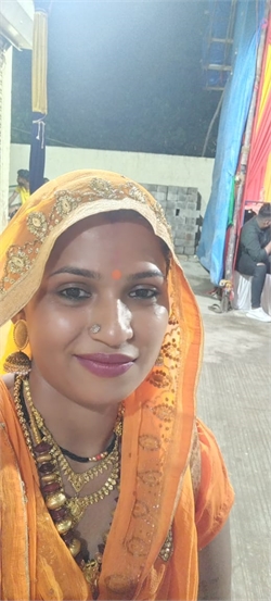 Jyoti Suraj Sodha