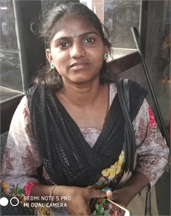jyoti suresh sathe - Part time Cleaner and Cook and Baby Sitter in Sion in Mumbai
