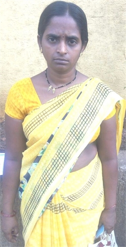 Jyoti Suresh Shira Pure - Part time Cleaner and Cook and Baby Sitter in Dahisar East in Mumbai