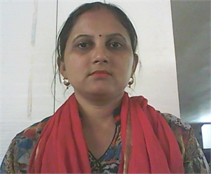 Jyoti Tiwari - Part time Patient Care and Elderly Care and Baby Sitter in Wadala East in Mumbai