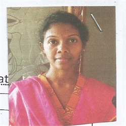 Jyoti topno - Full time Cleaner and Baby Sitter in Odisha, India in Bangalore Bengaluru
