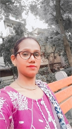 jyoti varma - Part time Cleaner and Cook in Adarsh Nagar, Delhi, in Delhi