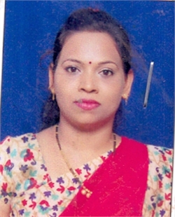 Jyoti Vijay Gavhane - Part time Cleaner and Cook and Baby Sitter in Ghatkopar West in Mumbai