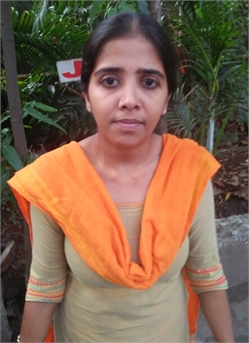 Jyoti Vinod Gurav