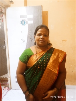 Jyoti Wakode - Part time Cleaner in , Virar East, in Mumbai