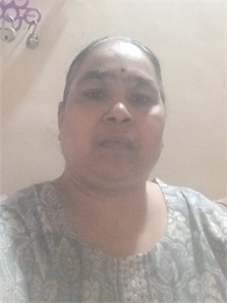 Jyoti Walhekar - Part time Cook in Kalewadi in Pune