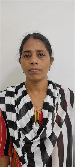 Jyoti yadav - Full time Baby Sitter in bhopal in Mumbai