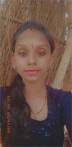 Jyoti Yamla - Full time Cleaner and Baby Sitter in Bandra in Mumbai