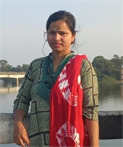 jyoti yogesh