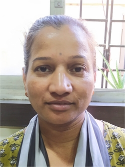 Jyoti yogesh Handgar - Part time Patient Care and Elderly Care and Baby Sitter in Bandra East in Mumbai