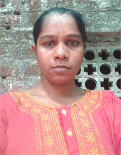 Jyoti Yuvaraj Ovhal - Full time Cleaner in Dehane Pune in Pune