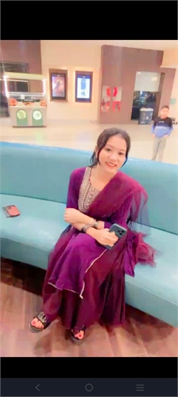 Jyotika - Part time Patient Care and Elderly Care in Bangalore in Bangalore Bengaluru