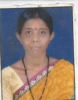 jyotshana Shrees ghokala - Part time Cleaner and Cook in nayagaon in Mumbai