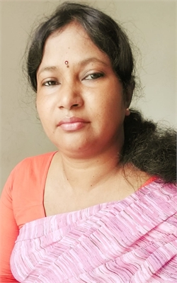 Jyotsna Barman - Full time Baby Sitter in Delhi in Delhi