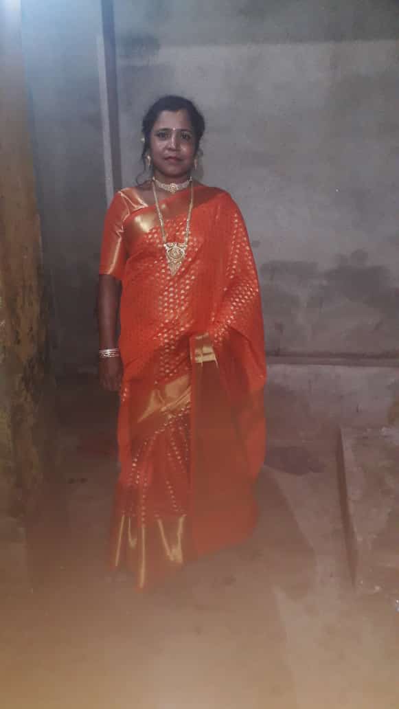 Jyotsna Das - Part time Patient Care and Elderly Care in das nagar in Kolkata