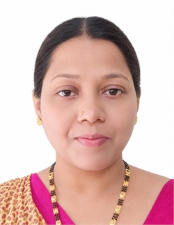 Jyotsna Dattu Vitkar - Part time Cook in Pandav Nagar, Wadarvadi, Pune, Maharashtra in Pune