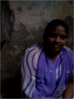 Jyotsna Davuluri - Japa Maid in Hyderabad