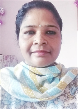 Jyotsna mandal - Full time Baby Sitter in Virar in Mumbai