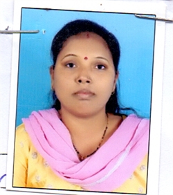 Jyotsna Pawar - Part time Cleaner and Baby Sitter in Goregaon East in Mumbai