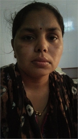 Jyotsna Salunke - Part time Cook in Kandivali West in Mumbai