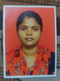 Jyotsna Samit Adsule - Part time Cleaner and Cook and Baby Sitter in Manpada Thane West in Mumbai