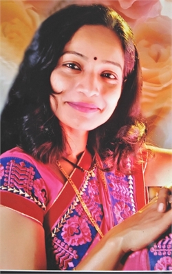 Jyoty Naresh Gaikwad - Part time Cleaner and Cook and Baby Sitter in Ambernath East in Thane