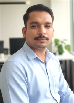 kabir paswan - Full time Cook in Jashpur in Darbhanga