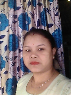 Kabita Boro
