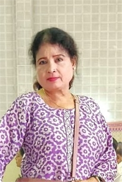 Kabita Kalita - Full time Patient Care and Elderly Care in Ulhasnagar in Ulhasnagar