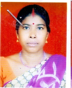 Kabita Mudi - Full time Cleaner and Cook in raidighi in Kolkata