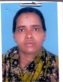 Kabita Pailan - Part time Cleaner and Cook and Patient Care and Elderly Care and Baby Sitter in Subhas Gram in Kolkata