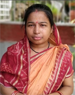 Kabita Panda - Full time Patient Care and Elderly Care in Delhi in Delhi