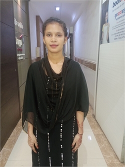 Kabita Parichha - Full time Baby Sitter in andheri east in Mumbai