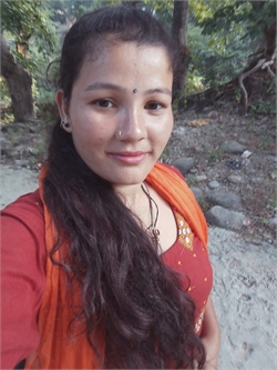 Kabita Rahul - Full time Baby Sitter in khar danda in Mumbai