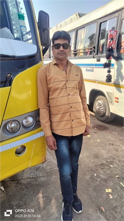 Kadiroddin - Full time Cleaner in Akola in Mumbai