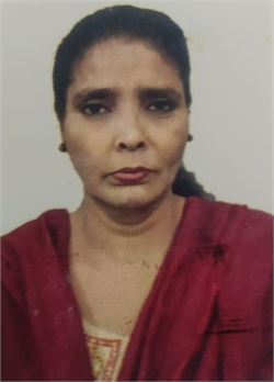 Kahekasha Begum - Part time Cook and Baby Sitter in Topsia, Kolkata, West Bengal in Kolkata