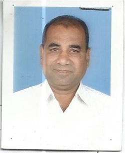 Kailas Namdeo Patil - Full time Cleaner and Patient Care and Elderly Care in Mulund West in Thane
