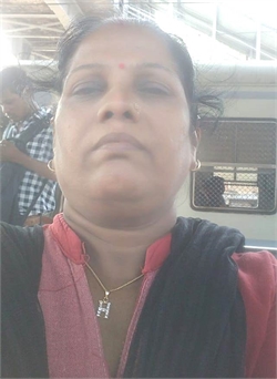 Kailasben Chauhan - Full time Baby Sitter in Anand in Nadiad